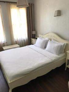 Ferahi Evler Otel - 89