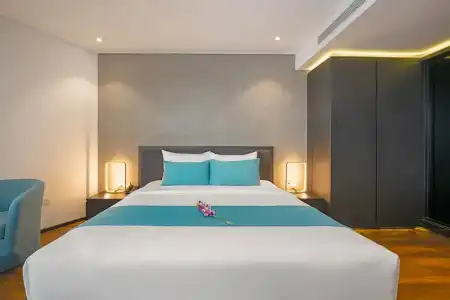 The Code & Spa Da Nang - 68