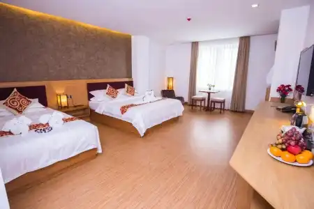 Orussey One & Apartment - 158