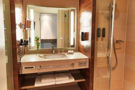 Steigenberger Bremen - 10