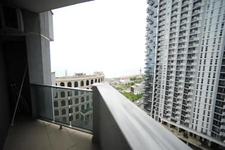 Orbi Sea Tower Apartment - 42