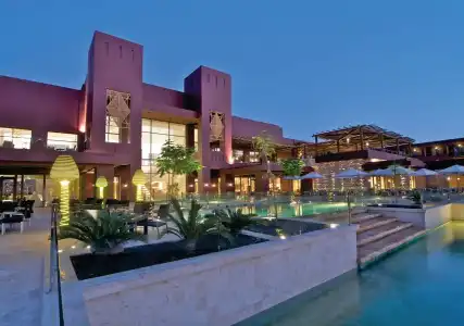 Mövenpick Resort & Spa Tala Bay Aqaba - 17