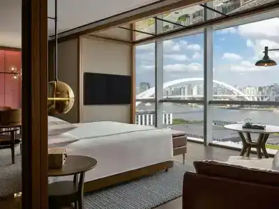 Thompson Shanghai Expo, by Hyatt - 44
