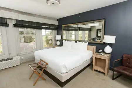 The Partridge Inn Augusta, Curio Collection by Hilton - 75