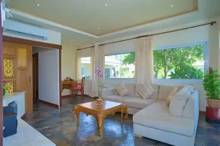 The Siam Residence Boutique Resort - 69