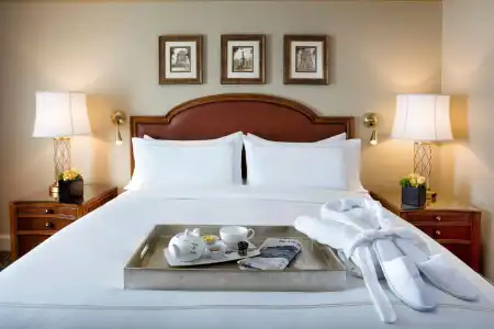 Conrad Indianapolis - 71
