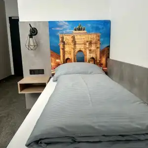 Rimedya - an der Messe München - 28