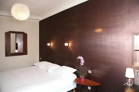 Hôtel le Roncevaux - 40