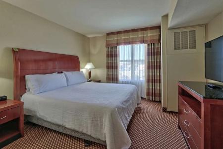 Hilton Garden Inn Las Cruces - 57