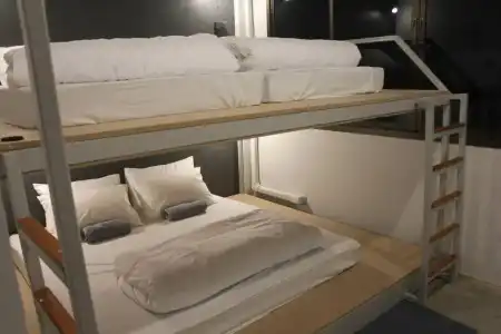 Ekanek Hostel Bangkok - Adults Only - 40