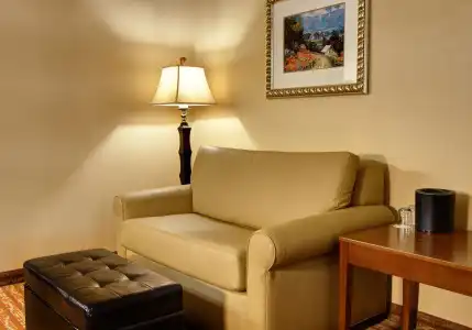 Phoenix Inn Suites Eugene - 4