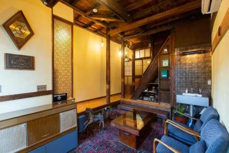 Bamba Tokyo-Private Townhouse- - 45