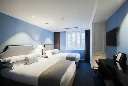 The Grand Myeongdong - 14