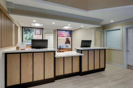 Sonesta ES Suites Sunnyvale - 30