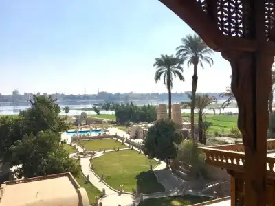 Djorff Palace - 48