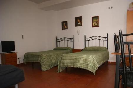 Hostal Alcazar I - 25