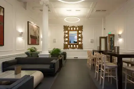 Radisson Blu, London Euston Square - 17