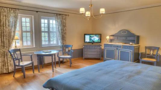 Schloss Lübbenau - 42