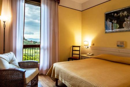 Grande Albergo Fortuna - 1
