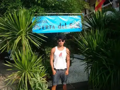 Patong Peace Hostel - 17