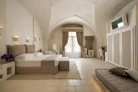 Baglioni Masseria Muzza Resort & Spa - 152