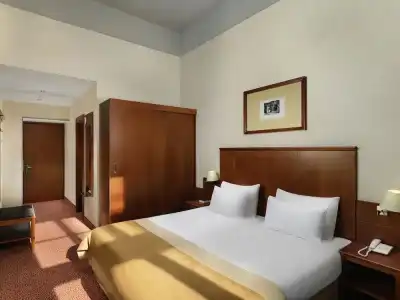 Mercure Szekesfehervar Magyar Kiraly - 36