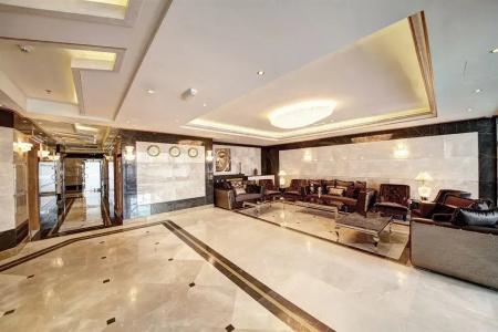 Icon Delux Apartments Al Barsha - 1