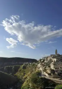 Sextantio Le Grotte Della Civita - 42