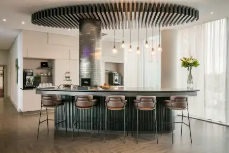 Crowne Plaza London - Docklands by IHG - 25