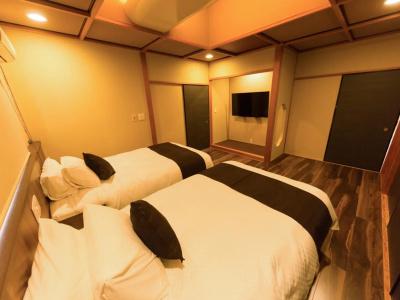 LiVEMAX RESORT KAWAJI - 31