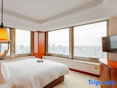 Lujia International - 126