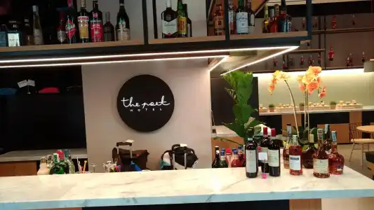 The Poet - 31