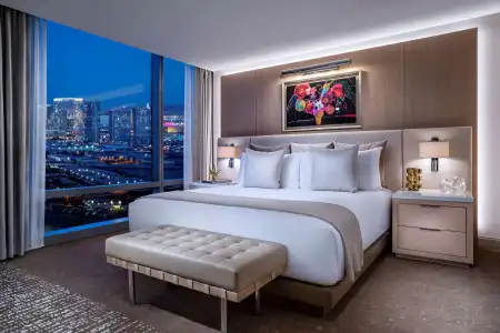 Palms Casino Resort - 1