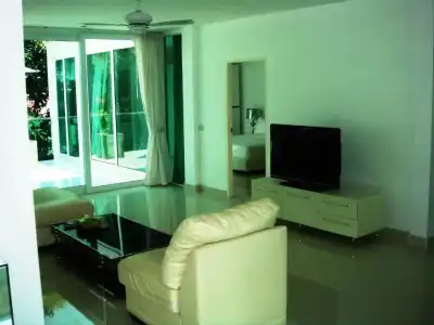 Siam Palm Residence - 77