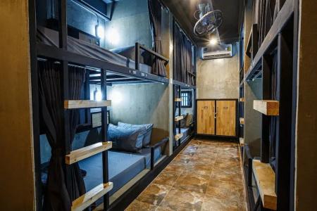 Episode 11 Hostel Sukhumvit - 23