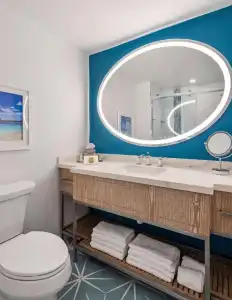 DoubleTree Suites by Hilton Naples - 31