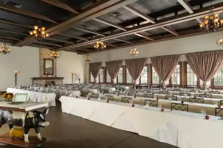 The Inn At Leola Village, a Historic of America - 19