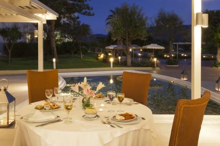 Electra Palace Rhodes - Premium All Inclusive - 28