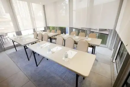 Dorsett Singapore - 14