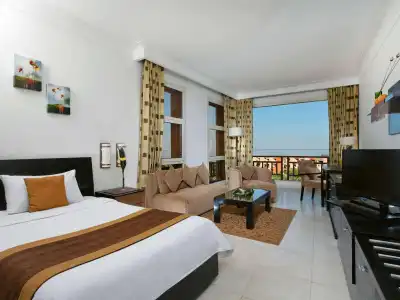 Mövenpick Resort El Sokhna - 6