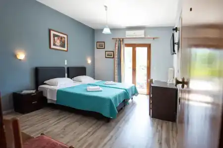 Domus Inn - 4