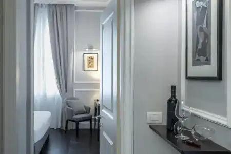 Florence Luxury Guest House - 113