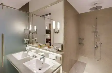 Europäischer Hof Heidelberg, Bestes Deutschlands in Historischer Architektur - 8