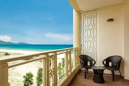 Sheraton Grand Danang Beach Resort & Spa - 108
