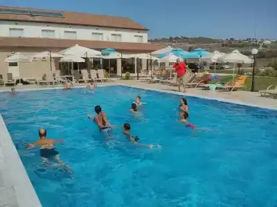 Protaras Tennis and Country Club - 4