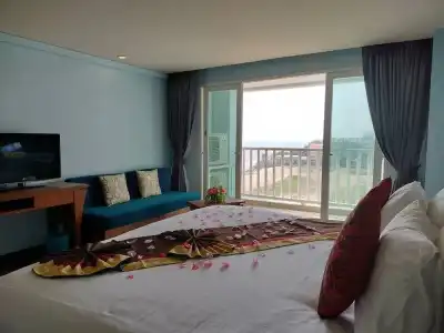 Saisawan Beach Luxury - 92