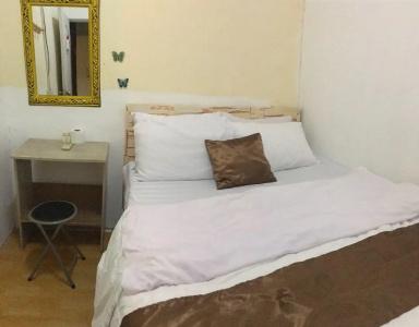 Hostel 24 - 32