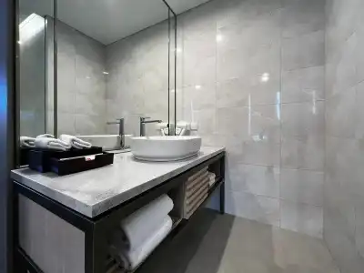 Ra Suites Simatupang - 27