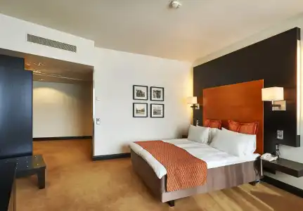 Crowne Plaza Helsinki by IHG - 53