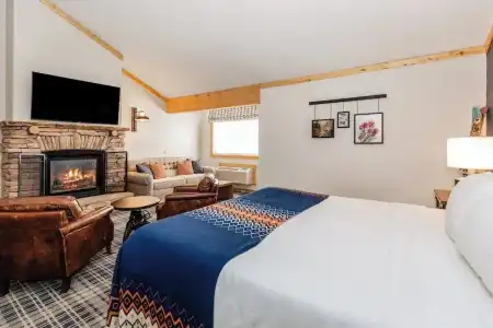 Outbound Mammoth - 59